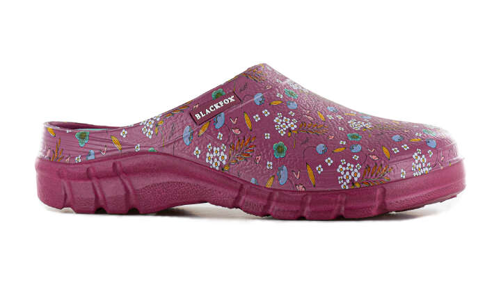 BLACKFOX Damenclog Lily